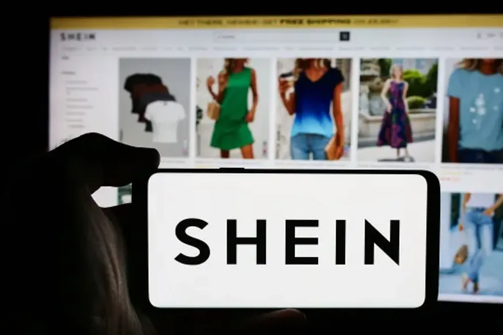 Shein plans Hong Kong stock exchange listing for September 1st