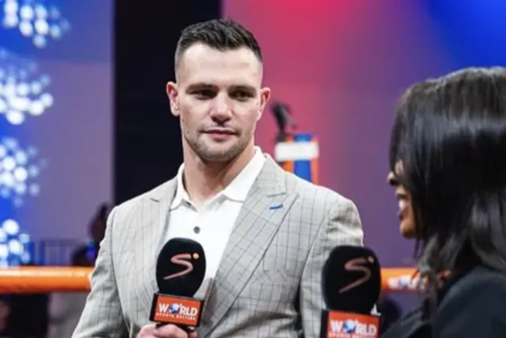 Kevin Lerena Janubiy Afrikaning Yil Sportchisi nomzodi sifatida tanildi