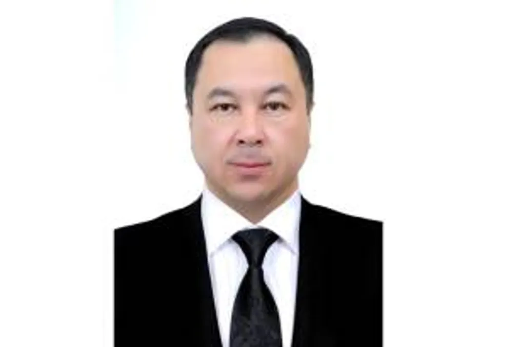 Мираскад Максудович Исомов защитил докторскую диссертацию по медицинским наукам