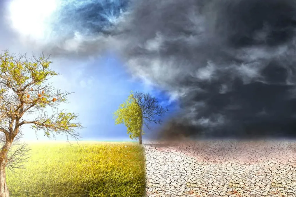 El Niño hodisasi 2027 yildagi global oʻrtacha haroratni rekord darajalariga koʻtarishi mumkin