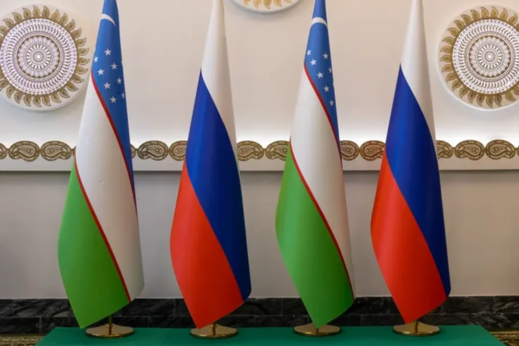 Rússia e Uzbequistão assinam acordo de cooperação no setor de turismo entre sindicatos