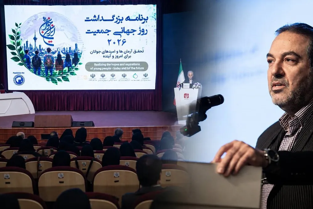 Investments in youth are seen as the best solution to overcome demographic changes