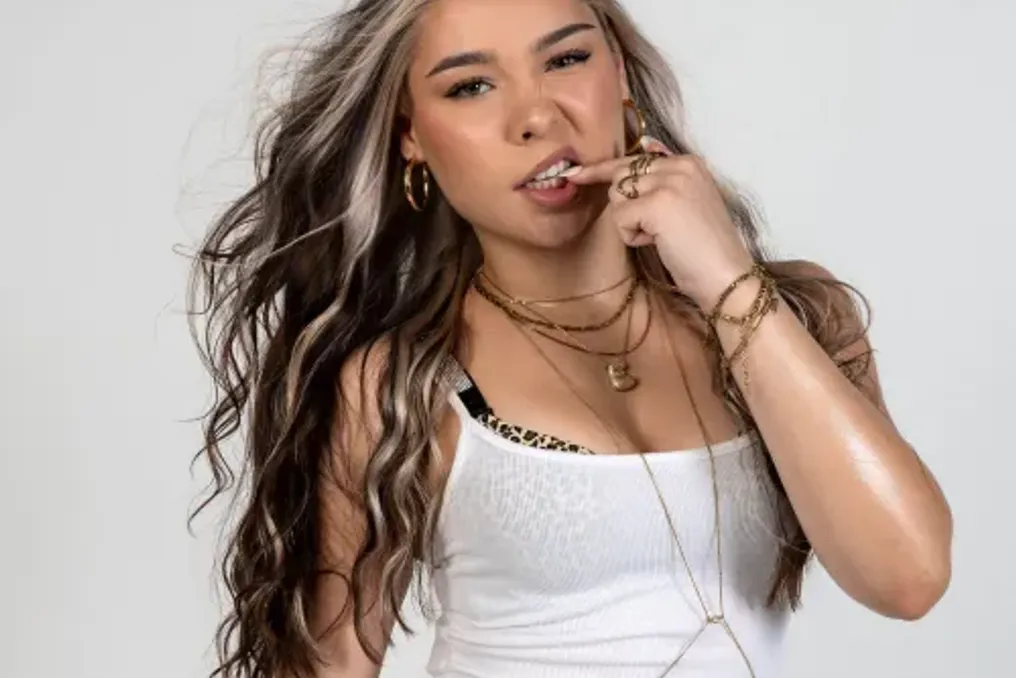 Novo single de Eva Marie, «Keep My Name Out Your Mouth», oferece uma nova perspetiva sobre canções de término