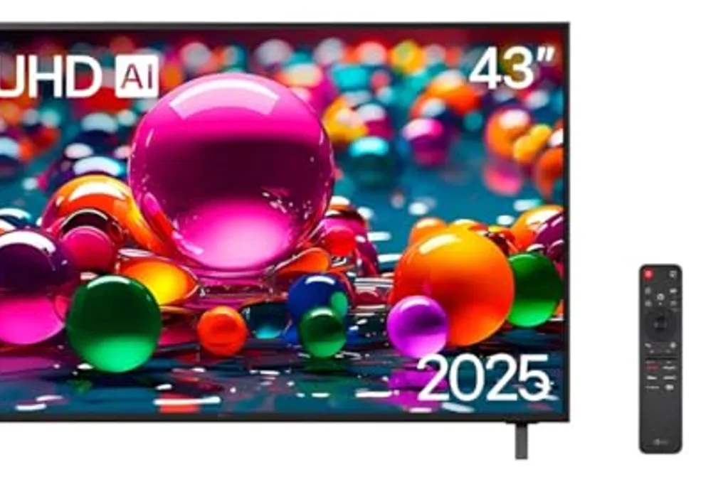 अमेज़ॅन पर स्मार्ट टीवी 4K की बिक्री, लिविंग रूम को नया रूप देने के लिए ऑफर