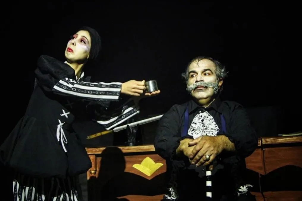 Homa Theatre presents theatrical adaptation of Jean Télé's book