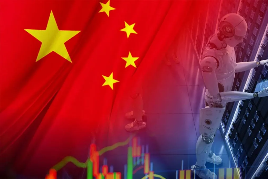 Chinese Strategy Behind Humanoid Robot World Games and Technological Challenges