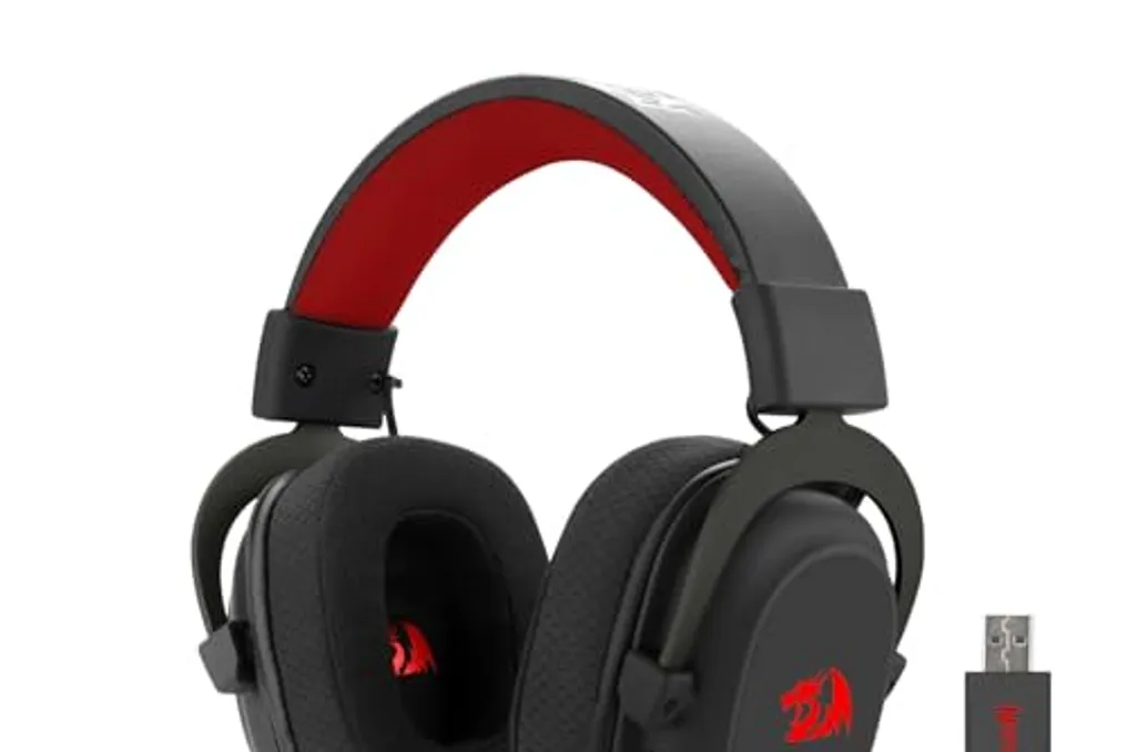 Best 7.1 Surround headsets on sale on Amazon for an immersive gaming experience