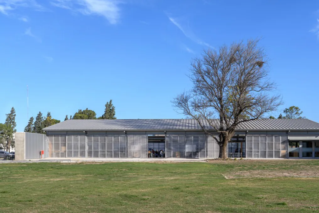 Catholic University of Cordoba creates UCC HUB as an innovation space with a project by BLT Arquitectos