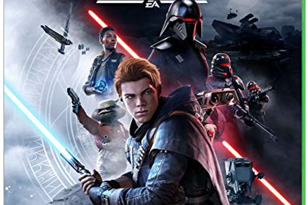 Seleção de jogos para Xbox em promoção disponível na Amazon