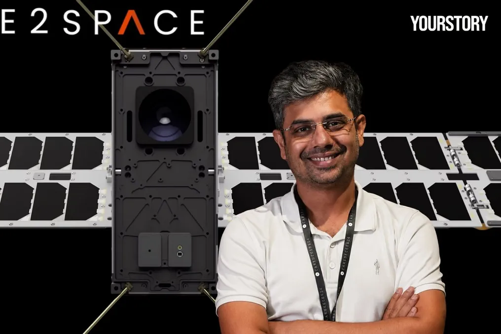 Компания TakeMe2Space разработала технологию обработки данных спутников непосредственно в космосе