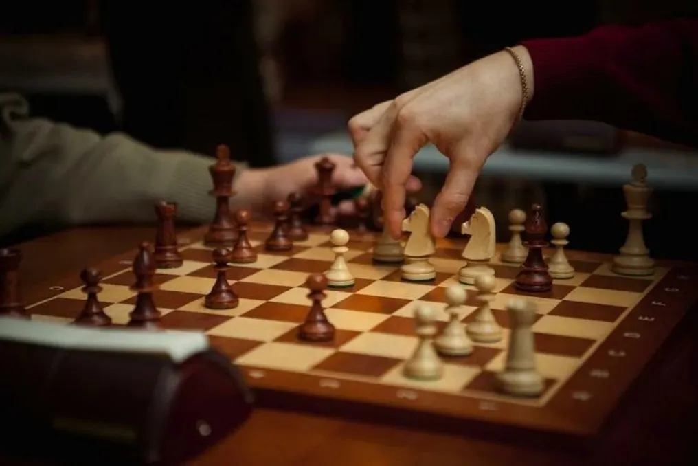 FIDE запретила участие российских шахматистов в Олимпиаде в Самарканде