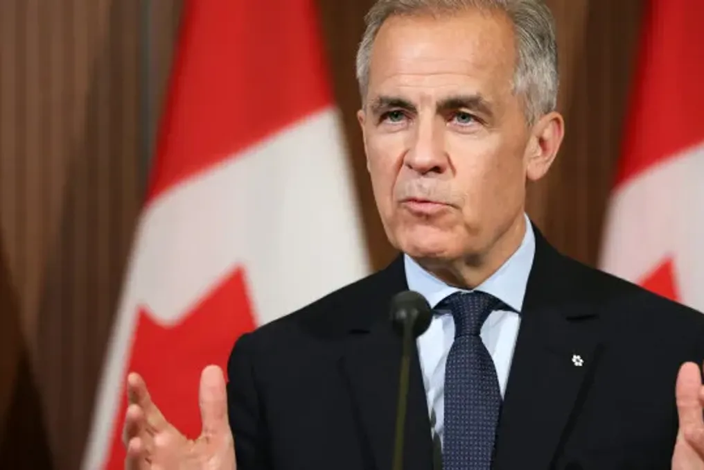 Canadá anuncia resposta às tarifas impostas pelos Estados Unidos