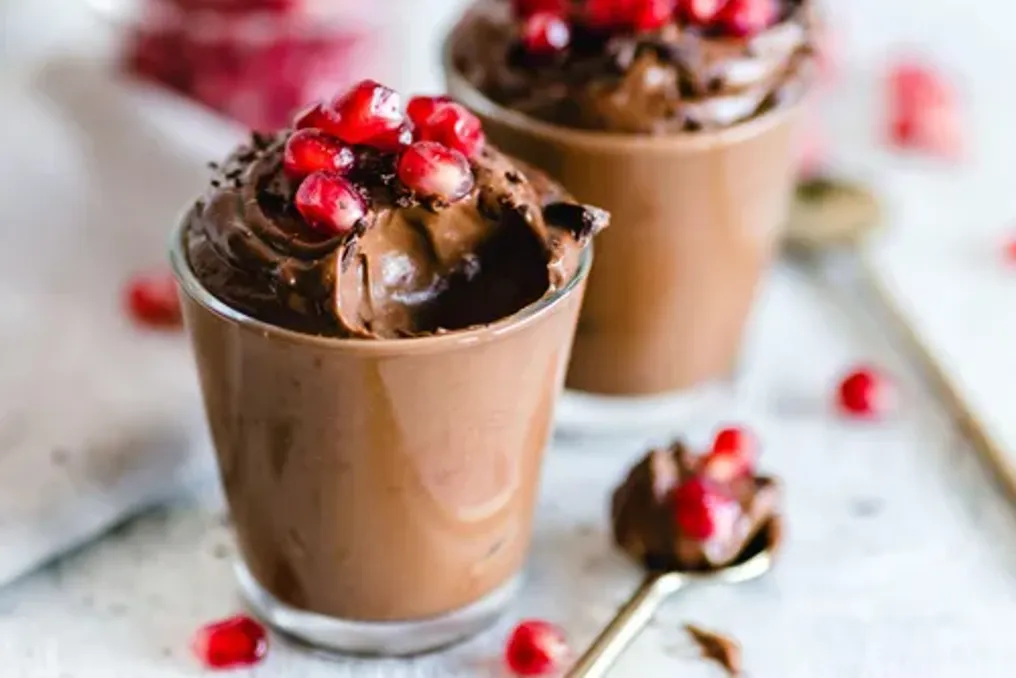 Three High-Protein Desserts You Can Make Without Protein Powder