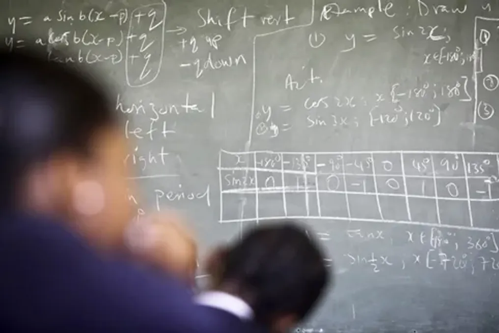 Rethinking Subject Choices in Grade 9 and Its Impact on Youth Mental Health in South Africa