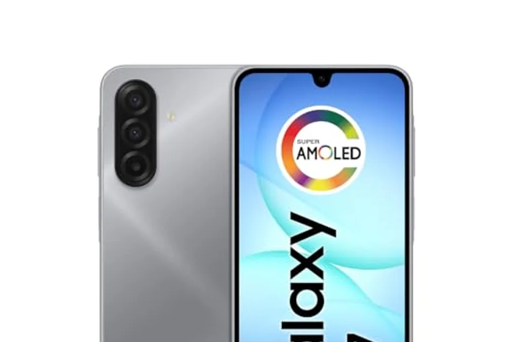 Amazonʼda Samsung smartfonlar tanlovda: Galaxy A07 va A17 taqqoslash