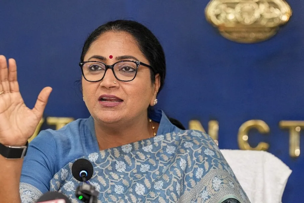 Chief Minister Rekha Gupta to release first installment of ₹2500 to women in Delhi under Lakshmi Yojana tomorrow