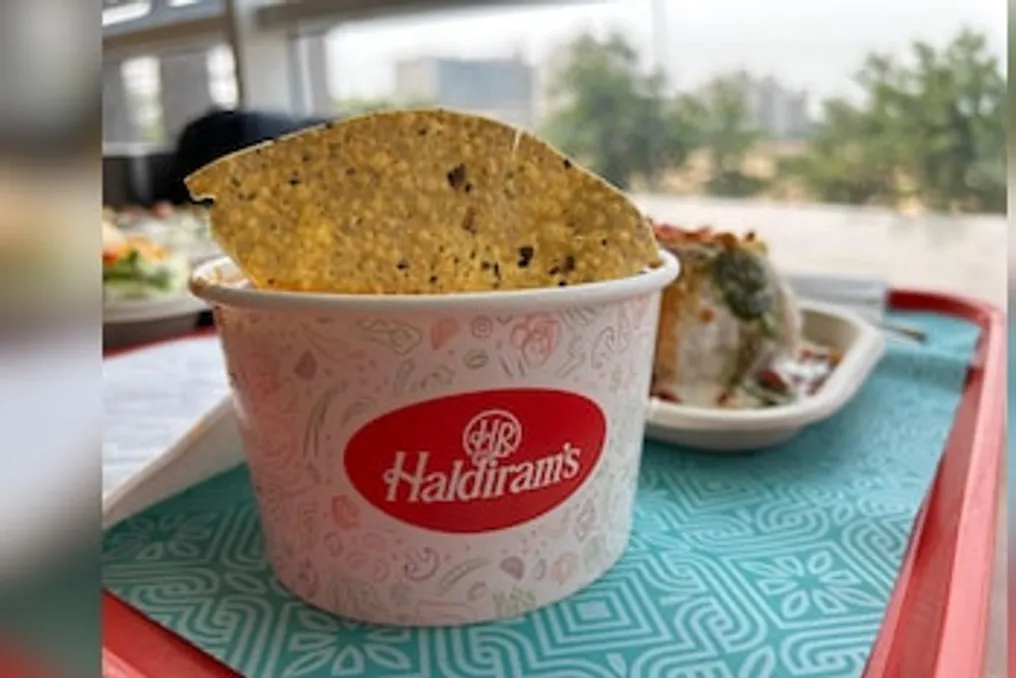 हल्दीराम 1000 करोड़ रुपये के नए विनिर्माण परिसर में ओडिशा में निवेश की योजना बना रहा है