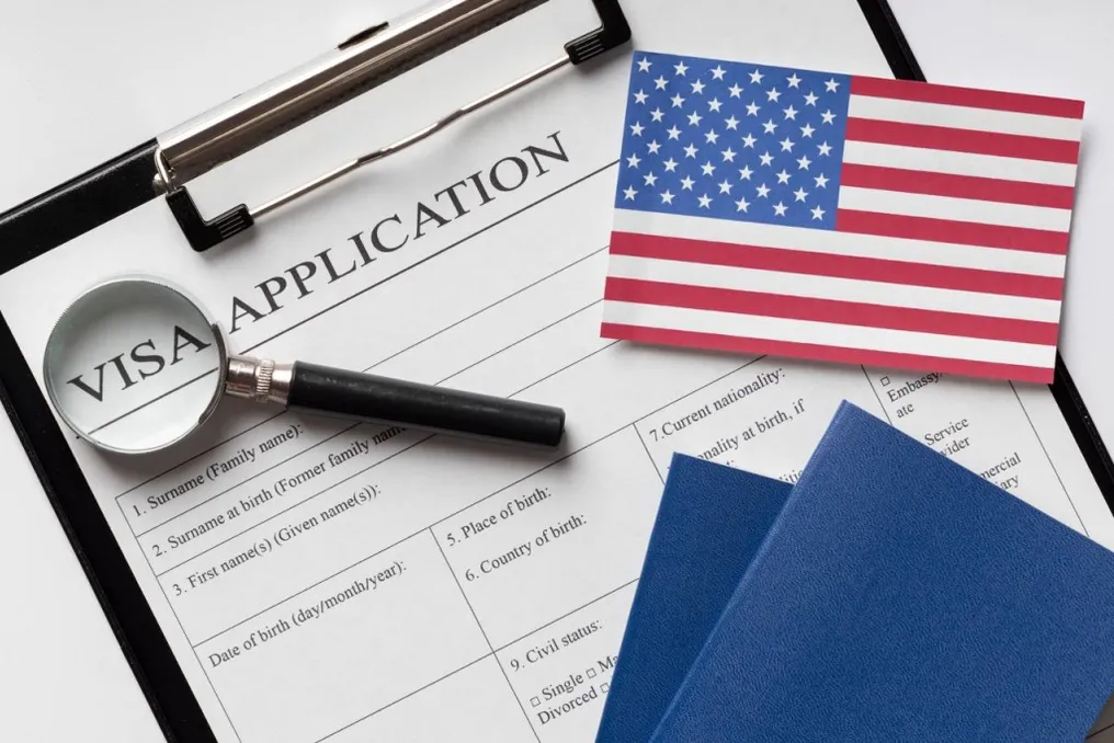 US Suspends Review of Immigration Visas Worldwide for Consular Staff Training