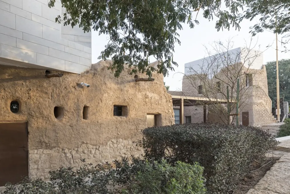 सिन आर्किटेक्ट्स: सऊदी विरासत के संरक्षण और पुनर्संयोजन पर केंद्रित वास्तुशिल्प दृष्टिकोण