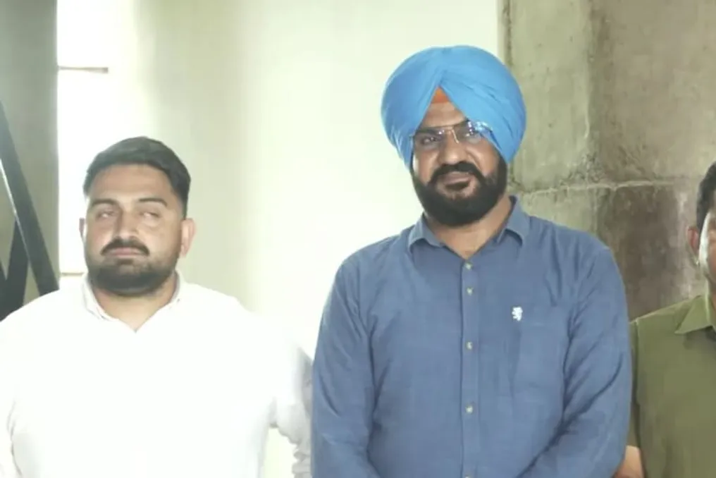 Punjabdagi 700 minglik davlat xodimlari pensiya, maosh miqyosi va DA masalalari boʻyicha 27-avgustda grecha qiladi