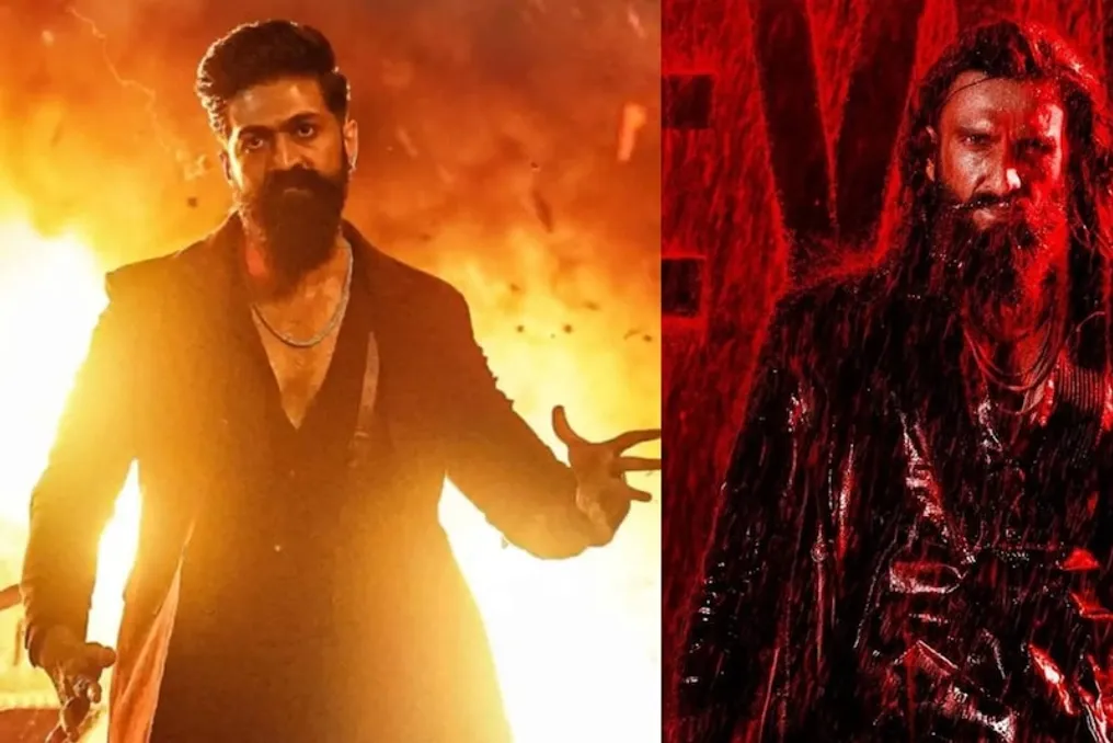 Filme Toxic arrecadou 101 crore no primeiro dia, mas não conseguiu superar o recorde de 'Dhurandhar 2'