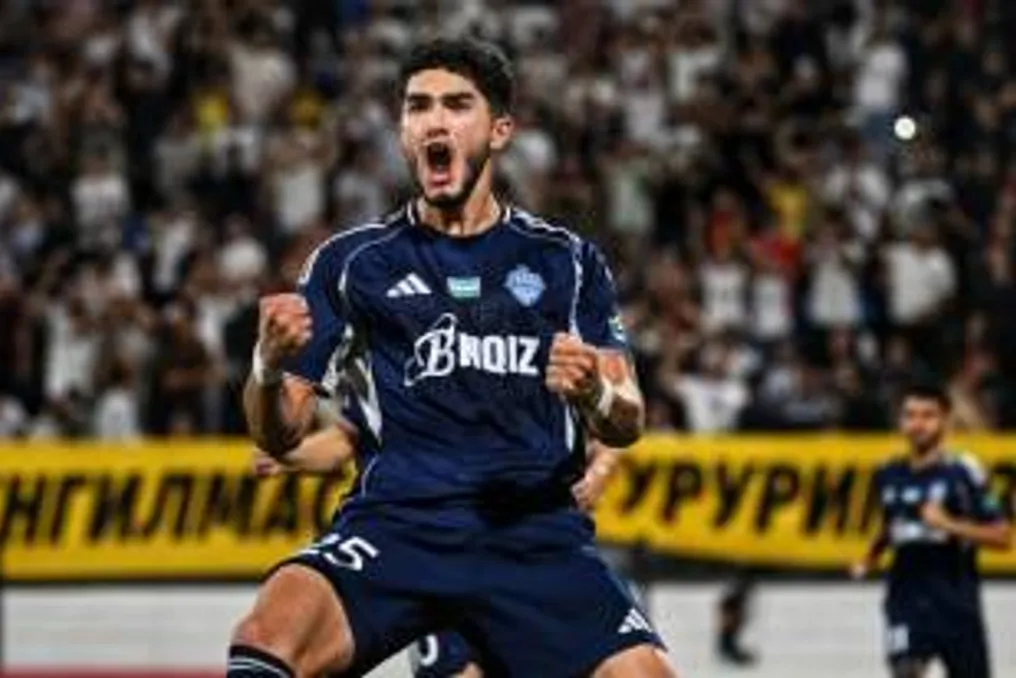 Round 19 of the Uzbekistan Super League is complete: leaders' standings and upcoming matches