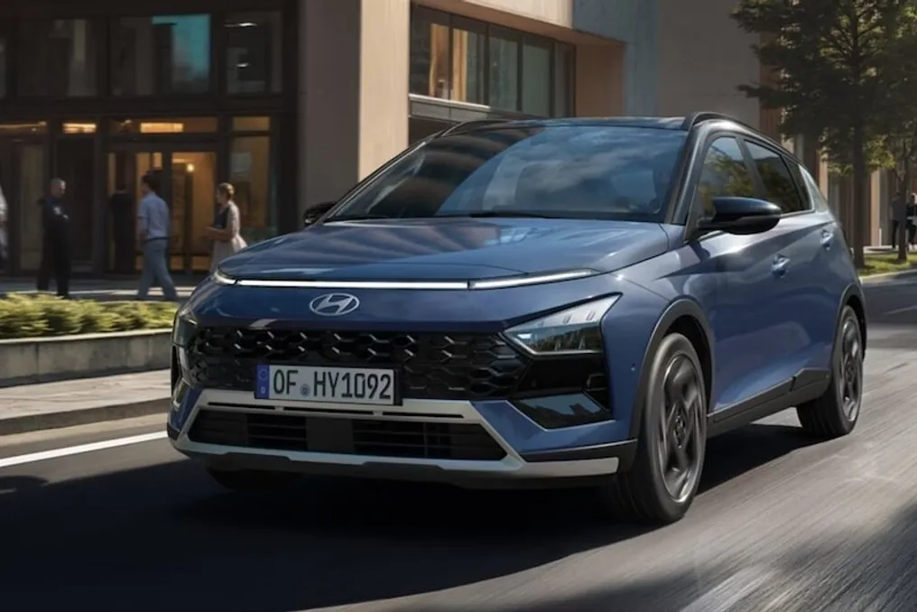 Hyundai plans launch of 26 new models to strengthen its position in the Indian market