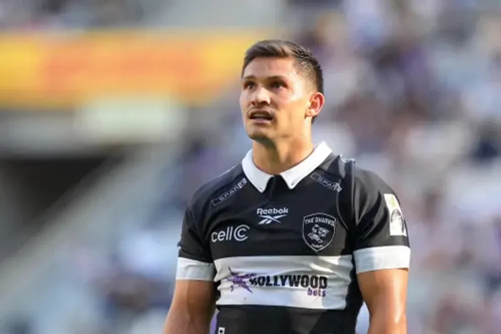 Coach Vowles supports Sharks XV in striving to finish the Currie Cup tournament with dignity against Bulls