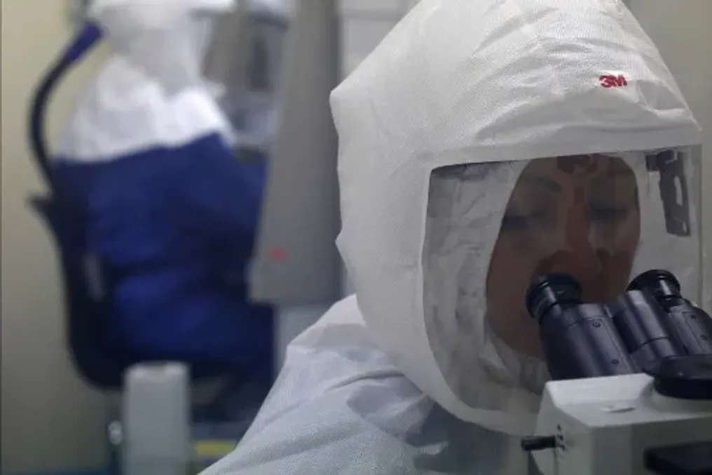 Egyptian Minapharm prepares new vaccine against Ebola Bundibugyo variant with support from CEPI