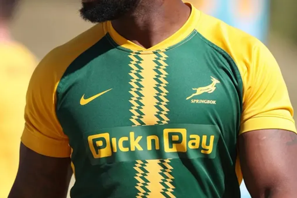Thomas du Toit highly praised Siya Kolisi's responsible approach to returning from injury