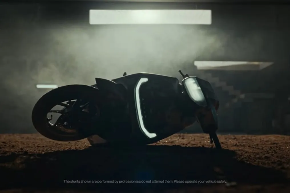 Ather Energy представит свой самый доступный скутер Konarc 29 августа