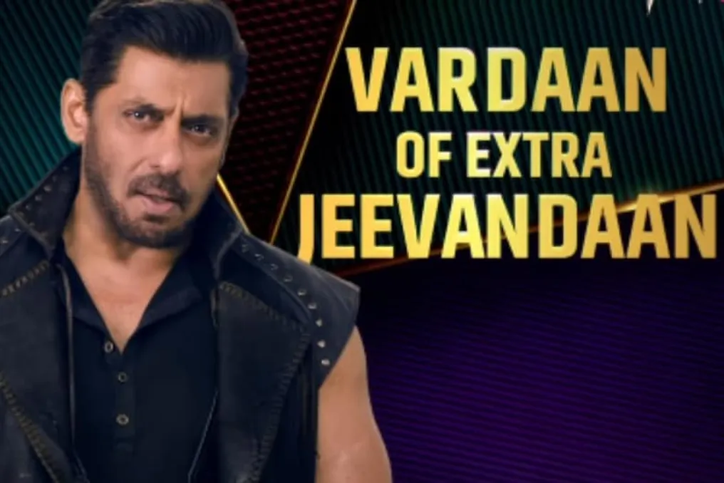 Salman Khan hints at a new 'second chance' element for Bigg Boss 20 contestants