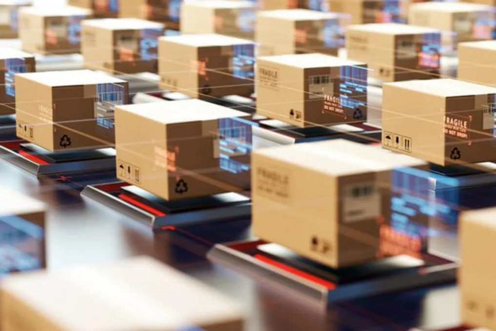 Sunʼiy intellekt yordamida logistika investitsiya uchun muhim yoʻnalishga aylanyapti