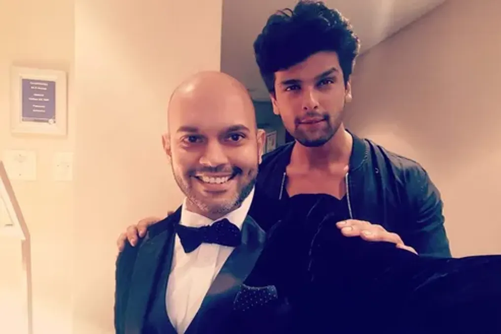 Varshan Sukhun's Journey: From Shy Teenager to Lotus FM Host