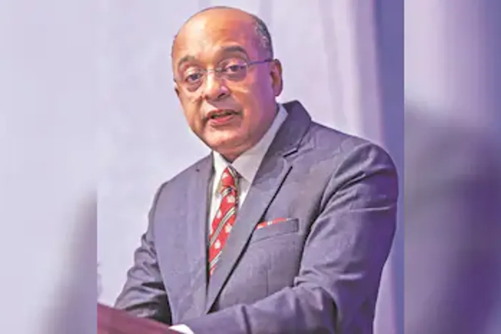 HDFC Bank bosh ijrochi direktori Sashidhar Jadjishan 2026-yil oktyabr oyida isteʼfoga chiqadi
