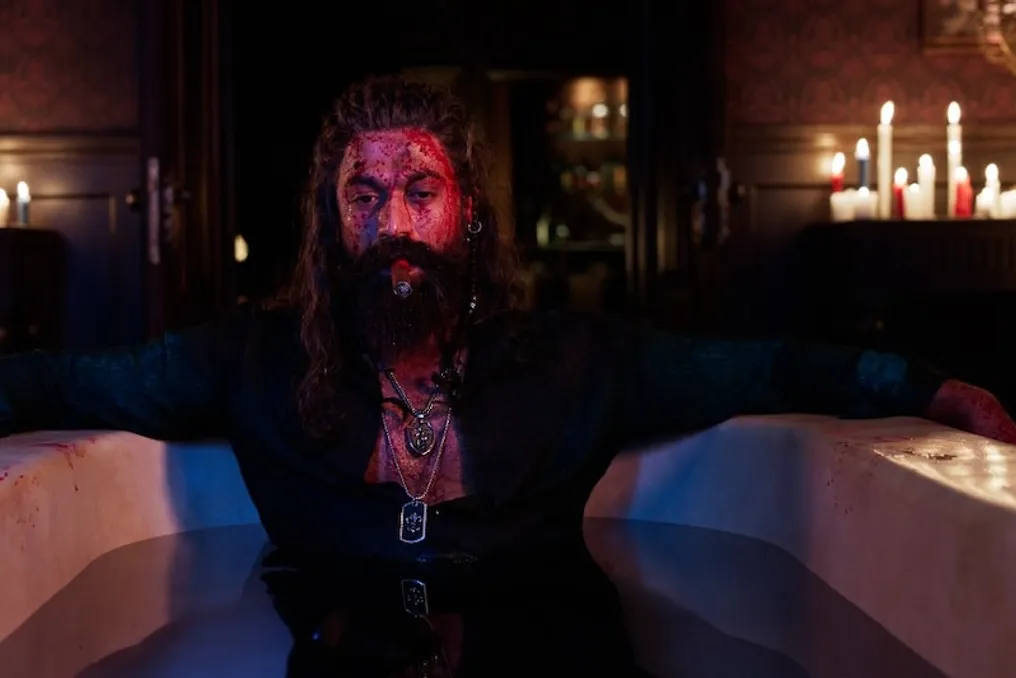 Filme Yash Ki Toxic arrecadou 100 crore na Índia em quatro dias, superando o recorde de RRR