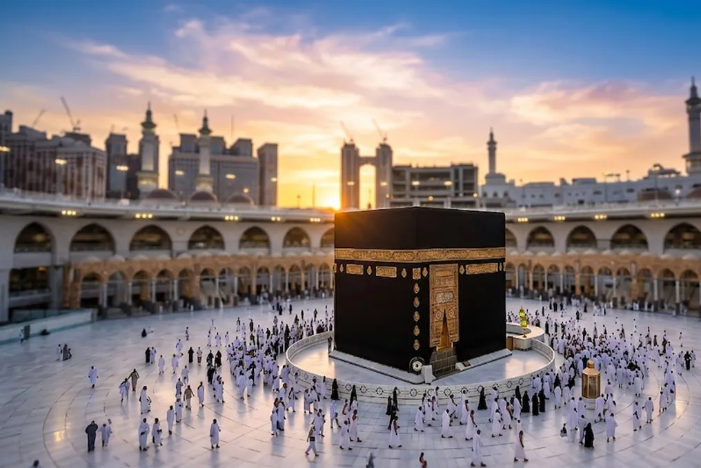 Arábia Saudita altera regras de visto para Umrah: novo permiso exigido antes de cada viagem