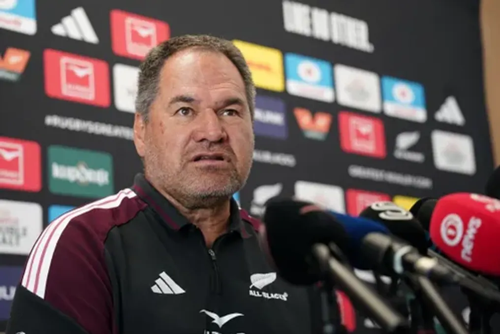 Дэйв Ренни высоко оценил борьбу All Blacks после того, как Springboks сравняли серию в Кейптауне