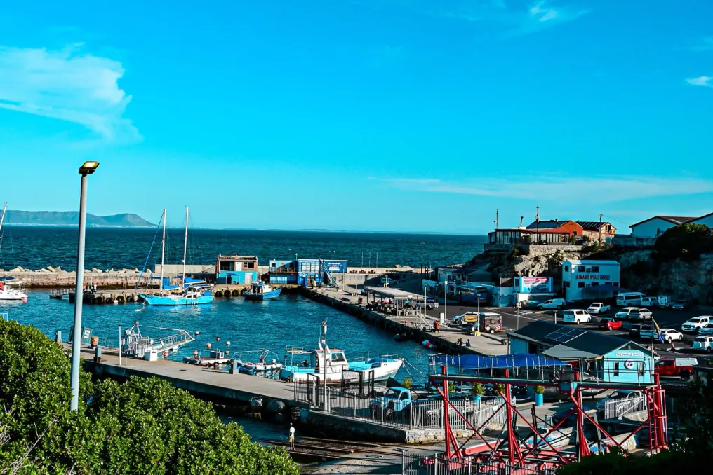 Destinos turísticos na África do Sul baseados nos interesses pessoais dos viajantes