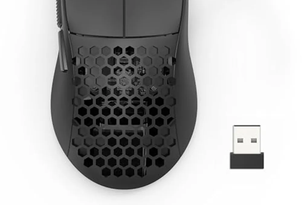 Seleção dos melhores mouses gamer sem fio em promoção na Amazon