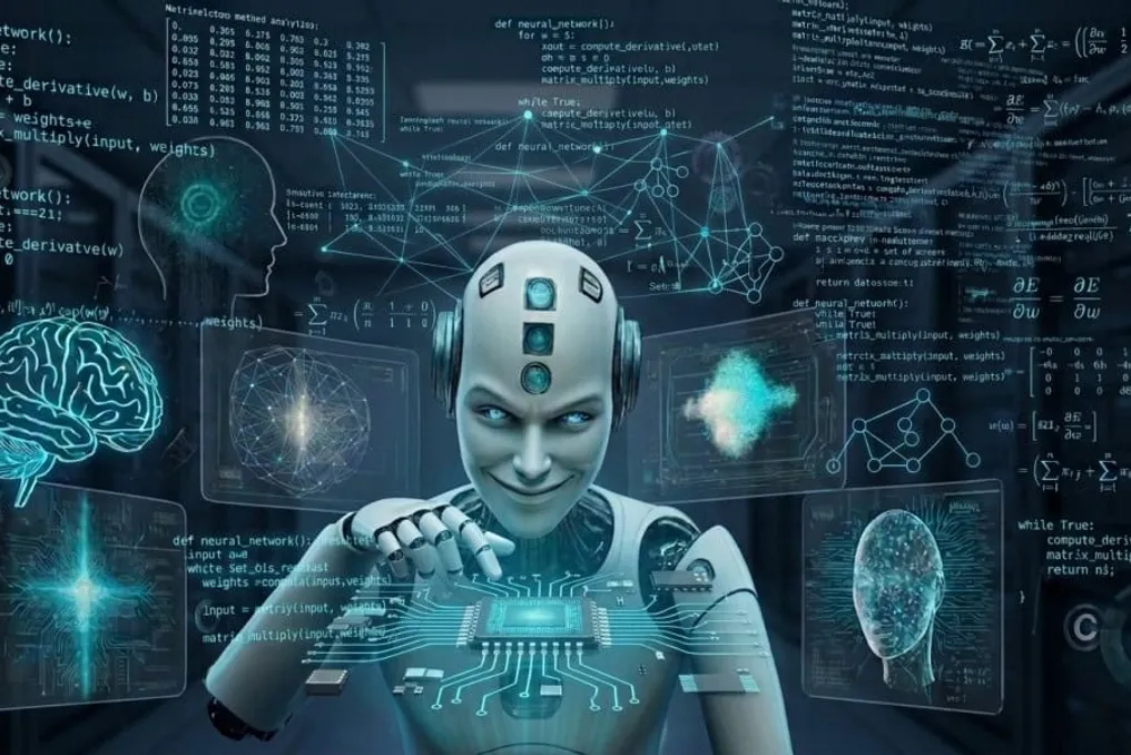 Pesquisadores preocupados com o aumento de casos de engano de usuários por sistemas de inteligência artificial