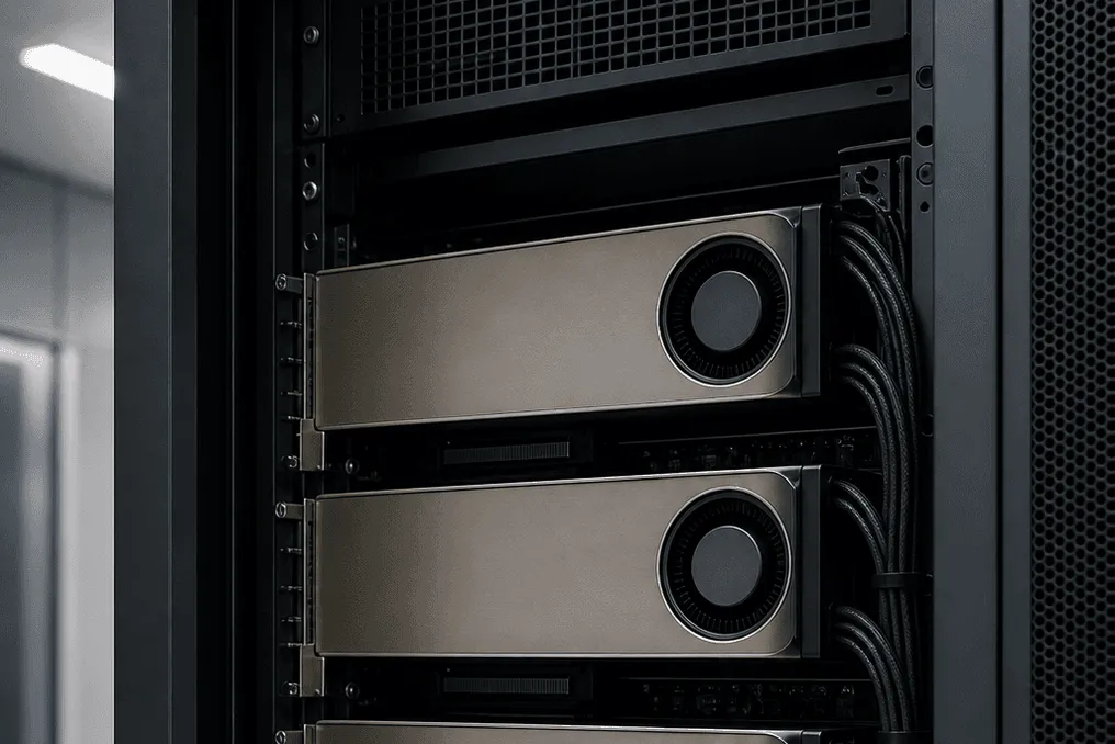 Quatro fabricantes chineses de GPUs entram na fase de diferenciação