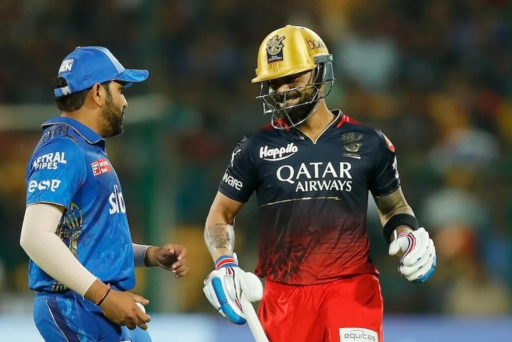 BCCI solicitou feedback das 10 equipes da IPL sobre a regra do jogador de impacto