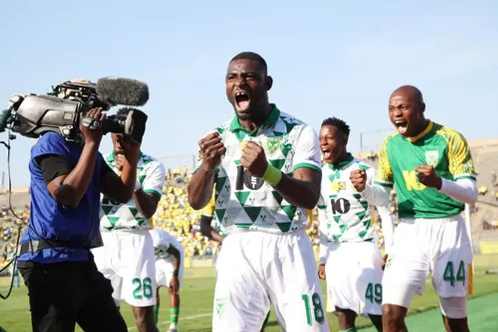 Pitso Dladla supports Golden Arrows' tactical plan after exiting MTN8 match