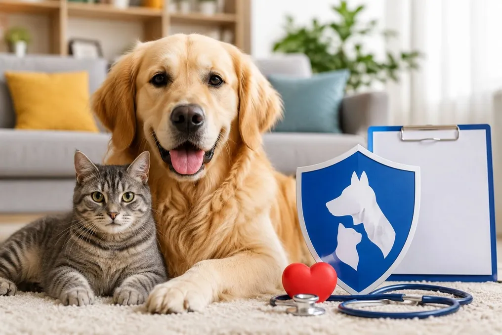 Pet Insurance Guide: Why Owners Should Consider Coverage