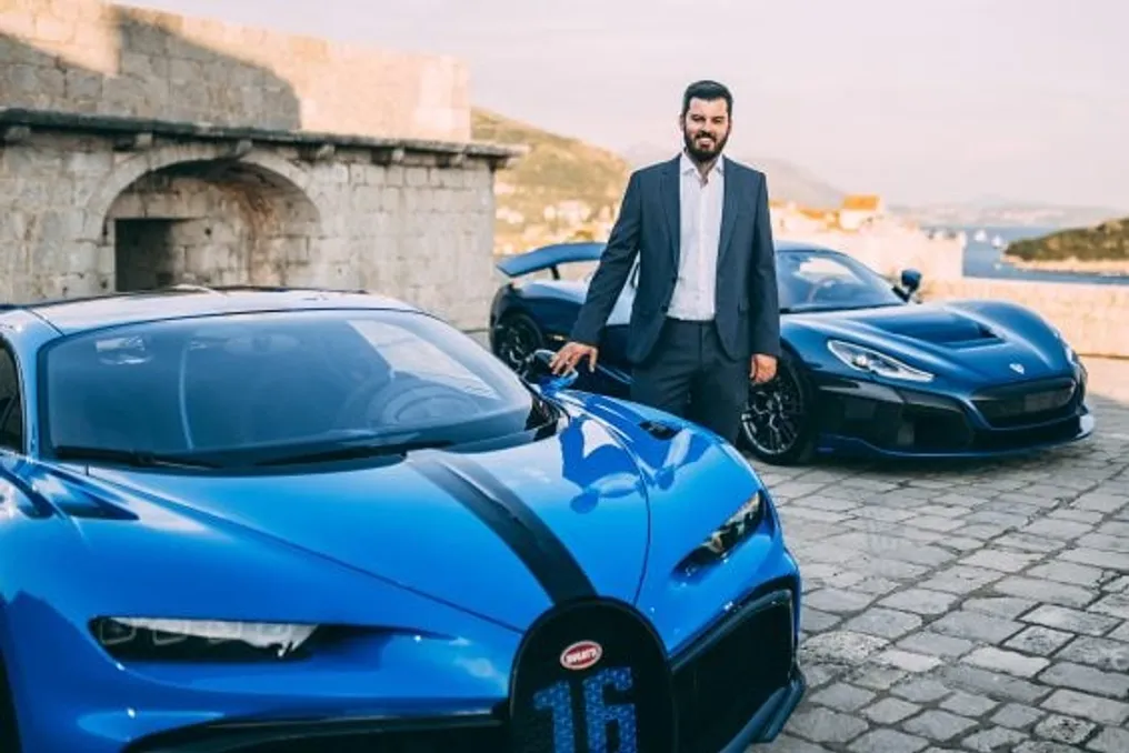 Criador de hipercarros elétricos afirma que motores a combustão dominarão o mercado de supercarros por mais tempo