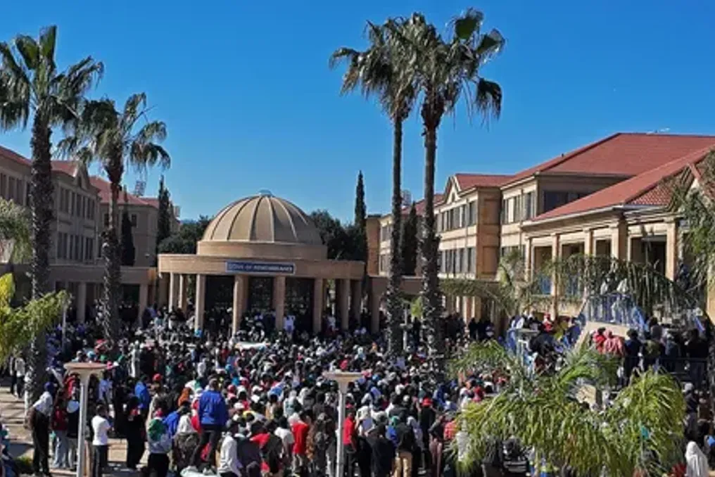 CPUT University Suspends Classes Due to Protests; Students Remain Uncertain