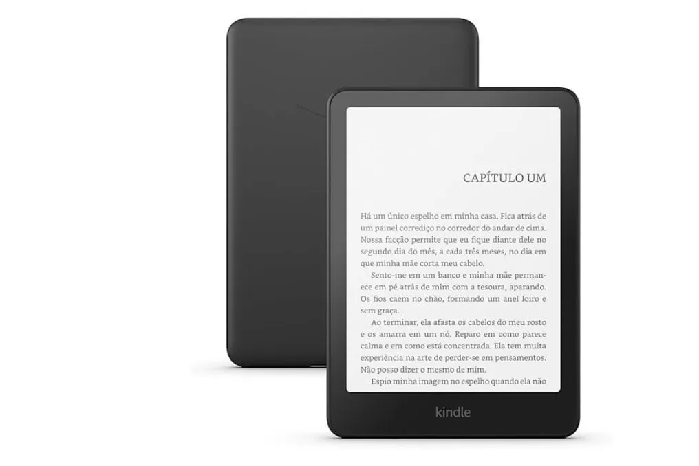 Comparativo de modelos Kindle em promoção na Amazon: guia de compra