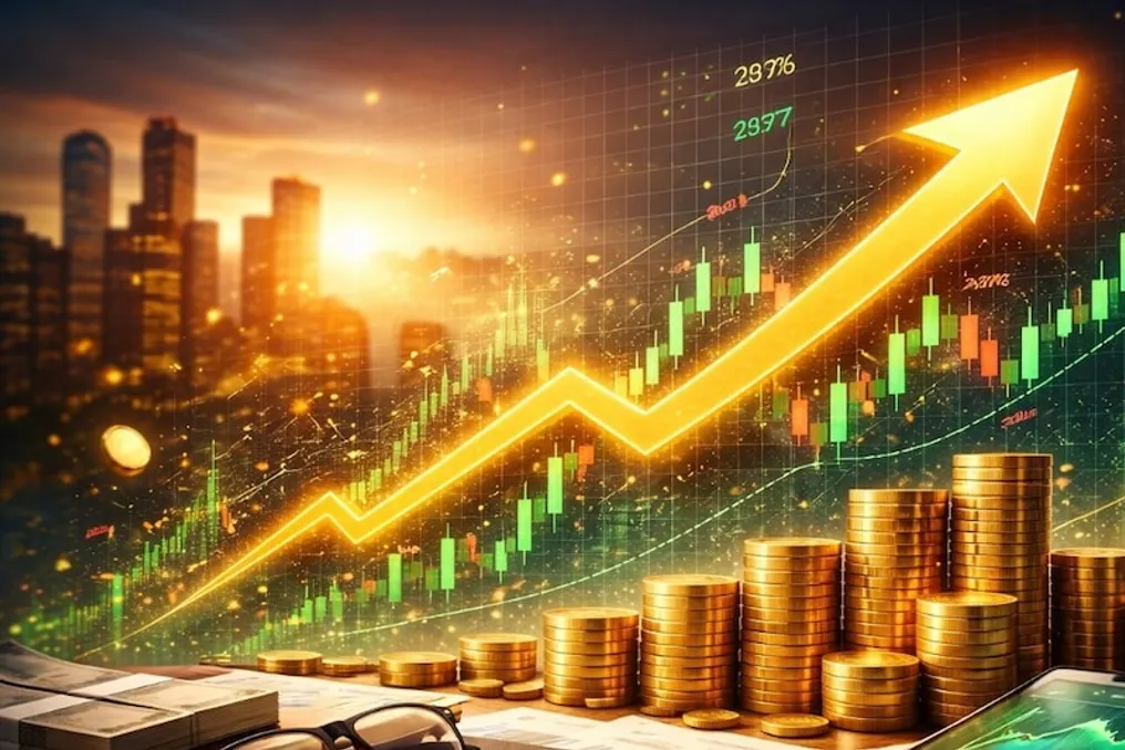 Ações da TVS Motor sobem 29% apesar da queda do Nifty e Sensex; Nomura recomenda compra