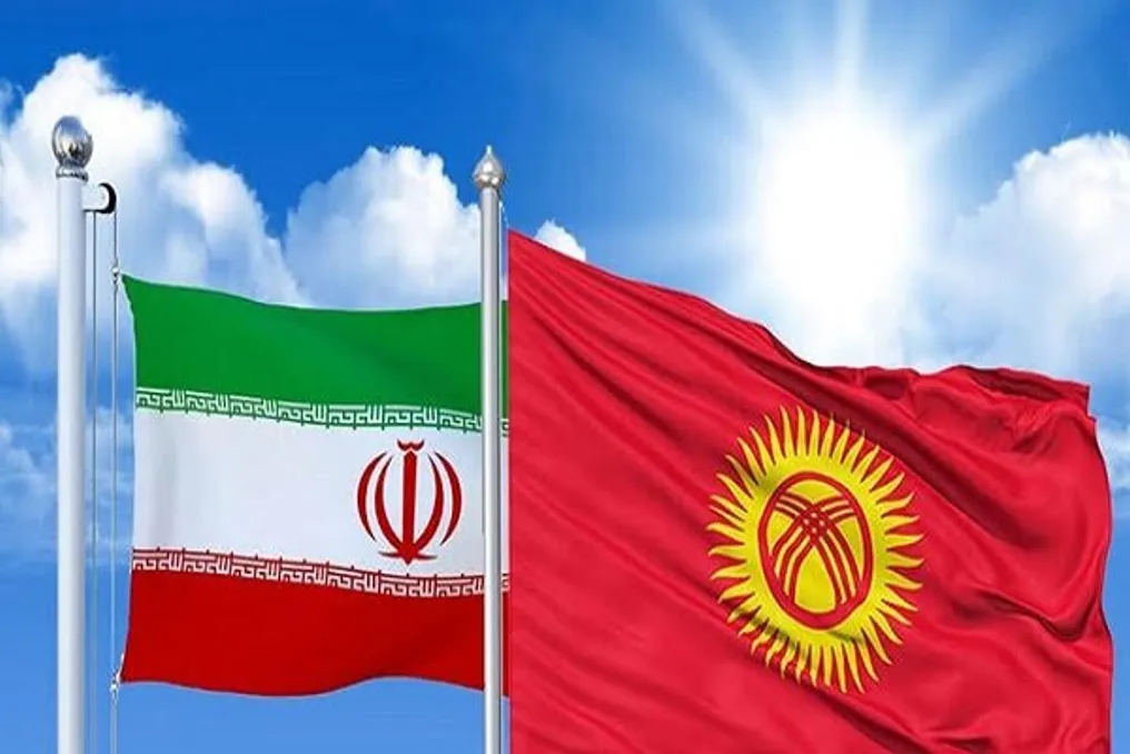 Иран и Кыргызстан рассматривают совместный проект строительства нефтеперерабатывающего завода